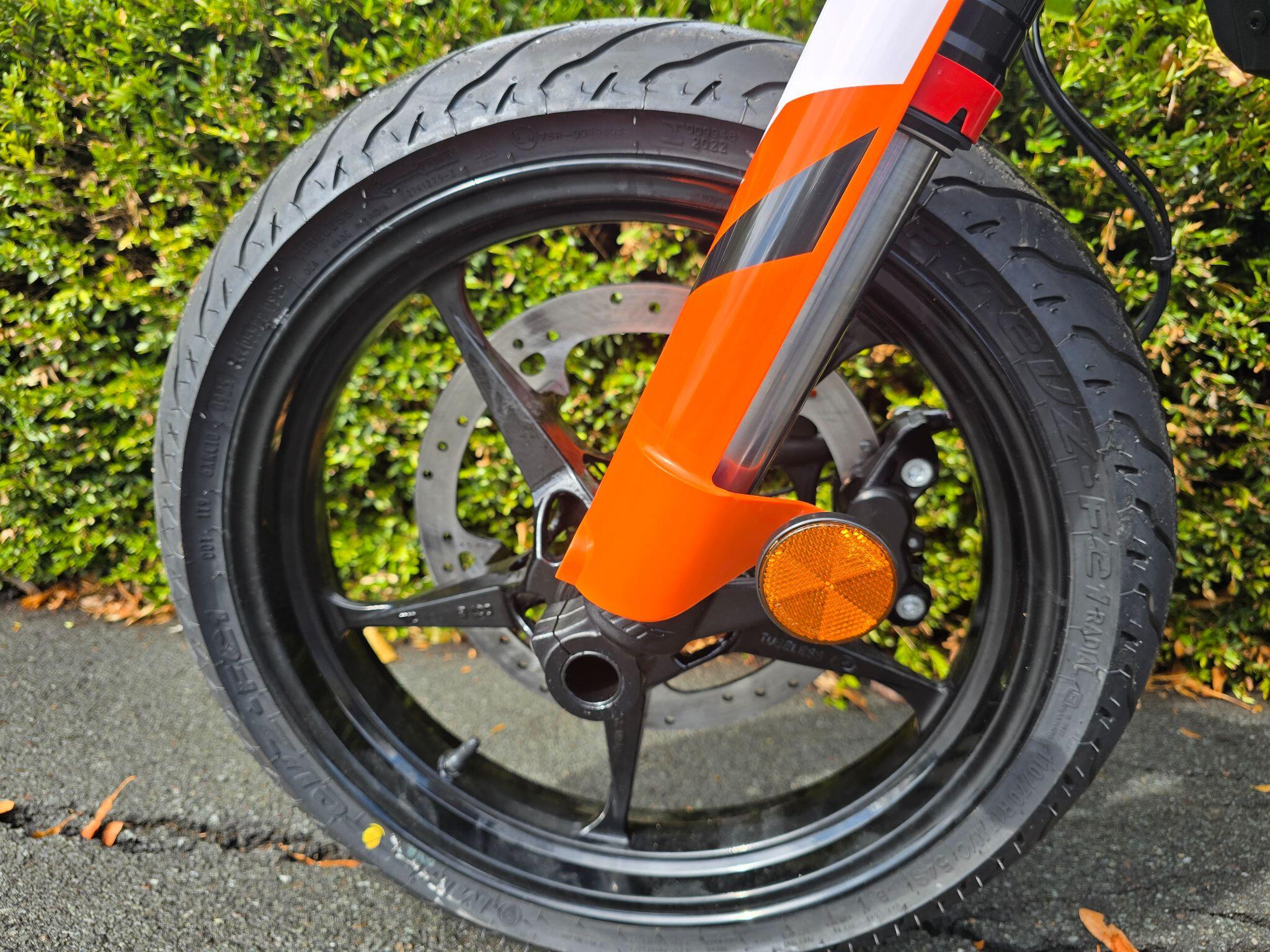 2025 KTM 